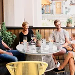 Arx Boutiquehotel Schladming