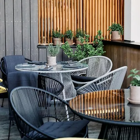 Arx Boutiquehotel 4* Schladming
