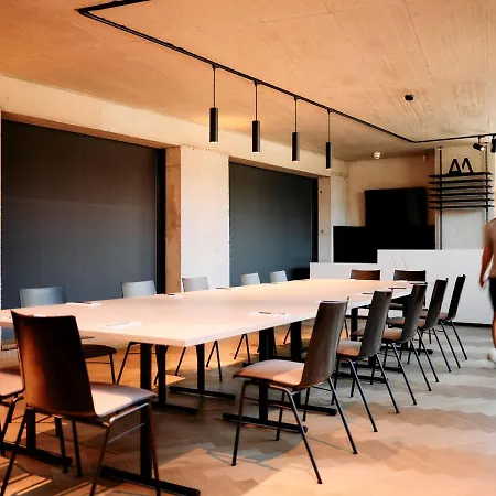 Arx Boutiquehotel Hotel 4*