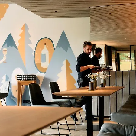 فندق Arx سخلادميخ