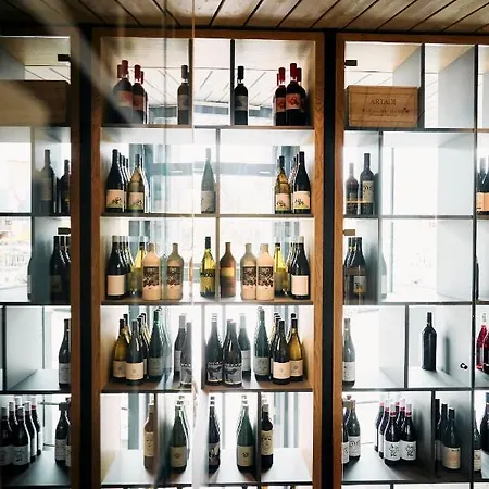 Arx 호텔 슈라드밍