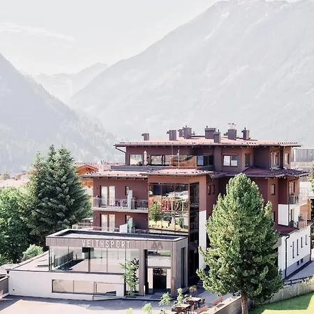 Arx Boutiquehotel Schladming