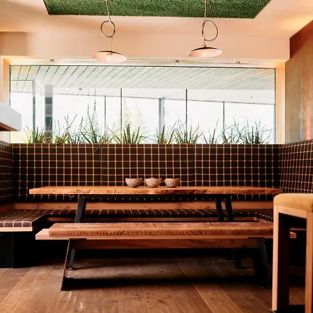 Arx Boutiquehotel Hotel Schladming