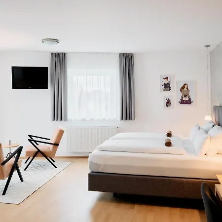 Arx Hotel Schladming