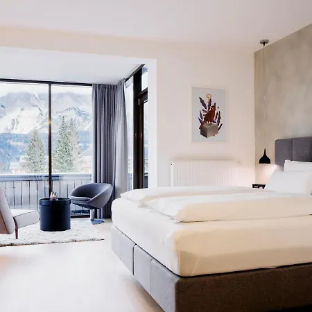 Arx Boutiquehotel Schladming