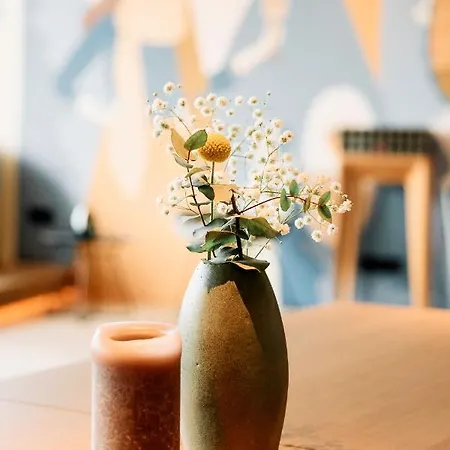 Arx Boutiquehotel Hotel 4*