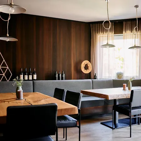 호텔 Arx 슈라드밍