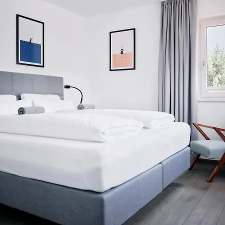 Arx Boutiquehotel Hotel 4*