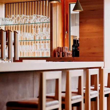 Arx Boutiquehotel 4*