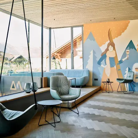 Hotel Arx