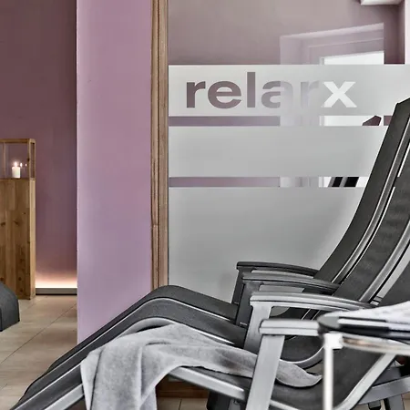 Arx Hotel 4*