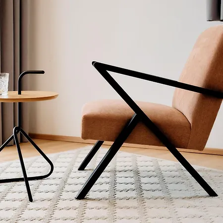 Arx Boutiquehotel Hotel 4*