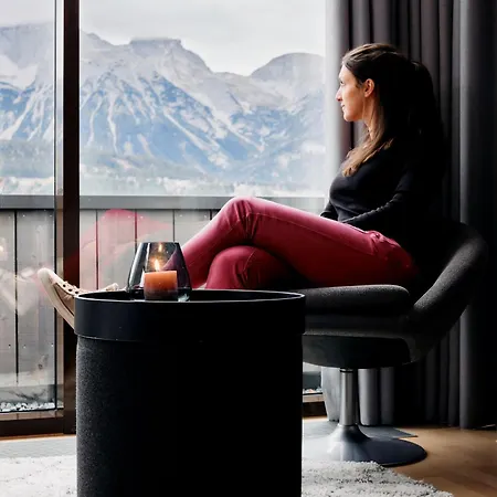Hotel Arx 4*