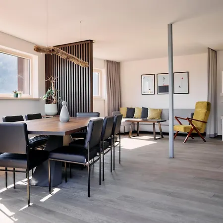 Arx Boutiquehotel Hotell Schladming