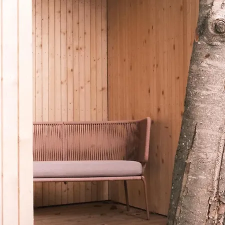 Arx Boutiquehotel Hotel