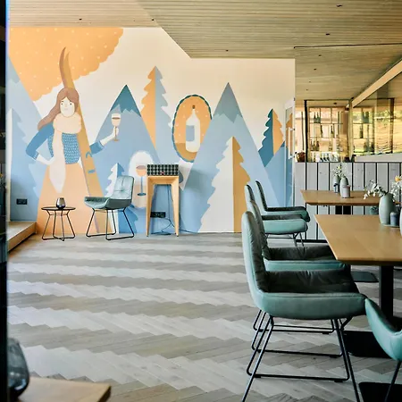 Szálloda Arx Boutiquehotel 4*