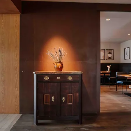 Arx Boutiquehotel