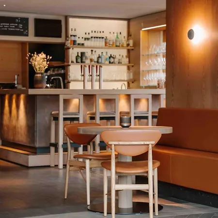 Arx Boutiquehotel Hotel 4*