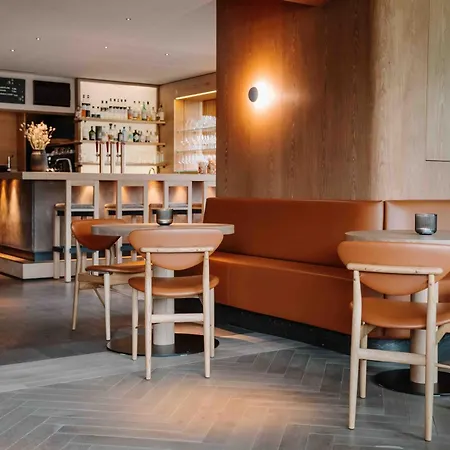 Arx Boutiquehotel 4*