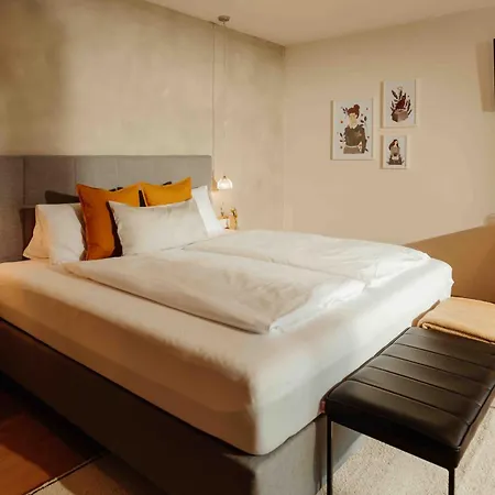 Hotel Arx Boutiquehotel