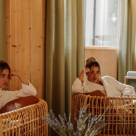 Arx Boutiquehotel Schladming