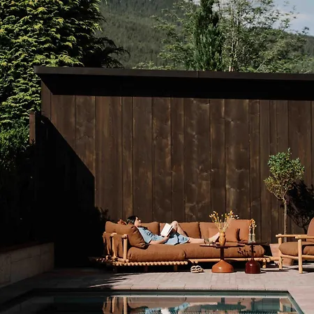 Arx Boutiquehotel 4* Schladming