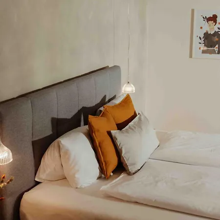 Arx Boutiquehotel Hotel 4*
