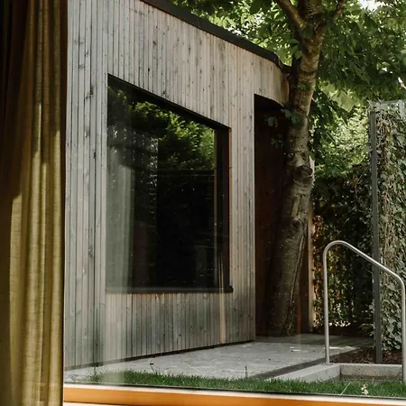 Arx Boutiquehotel Hotel