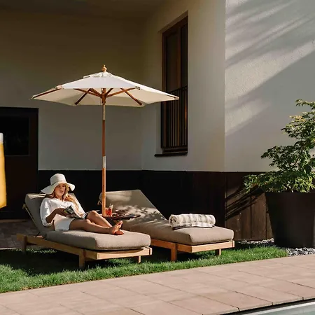 Hotel Arx Boutiquehotel