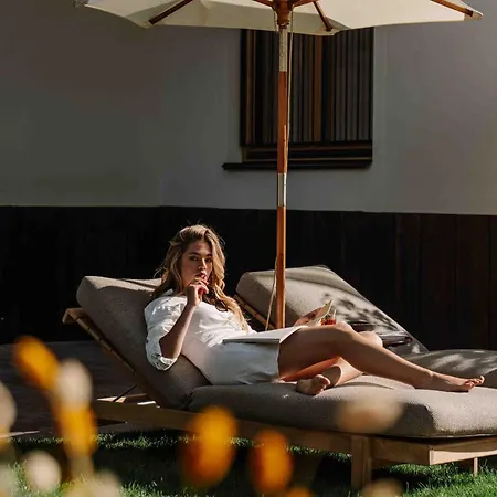 Arx Boutiquehotel Hotel