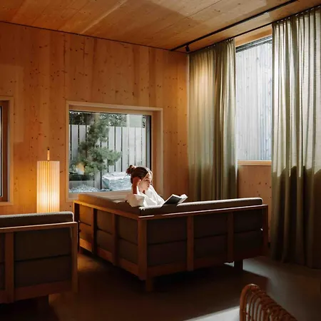 Hotel Arx Boutiquehotel
