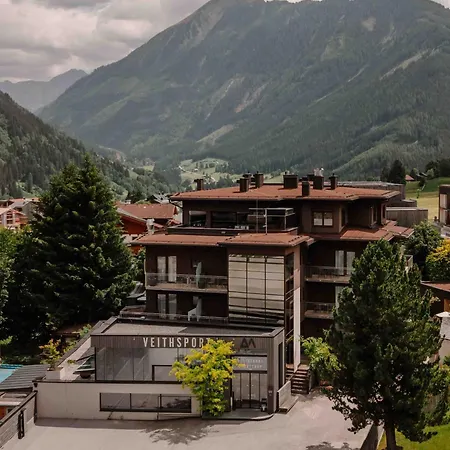 Arx Boutiquehotel Hotel Schladming