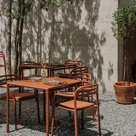 Arx Boutiquehotel Hotel