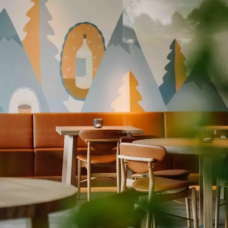 Arx Boutiquehotel 4*
