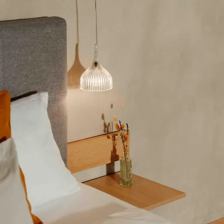 Arx Boutiquehotel 4*