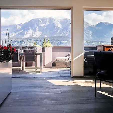 Arx Boutiquehotel Schladming