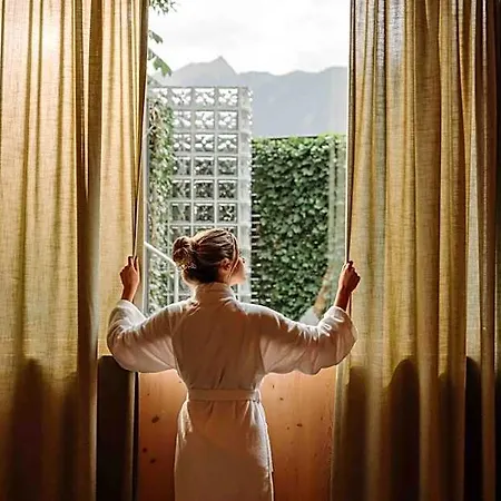 Arx Boutiquehotel