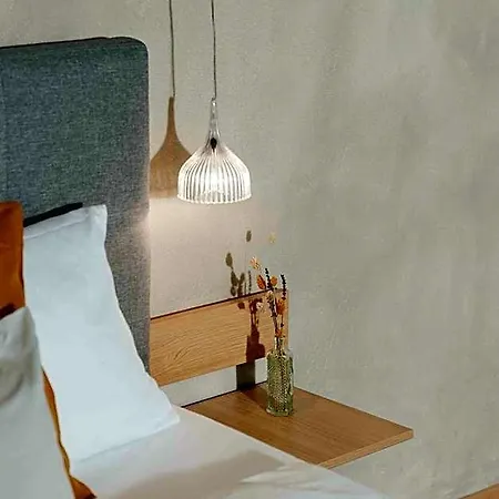 Arx Boutiquehotel Hotel 4*