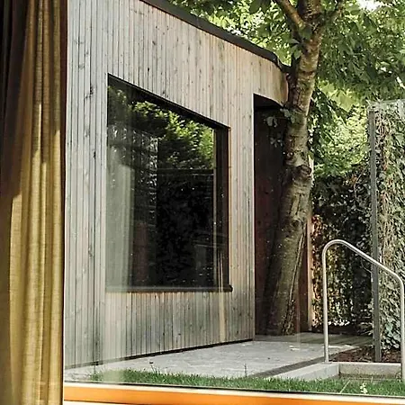 Arx Boutiquehotel 호텔