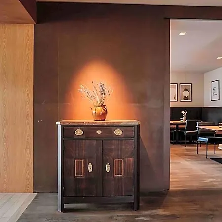Arx Boutiquehotel 4* Schladming