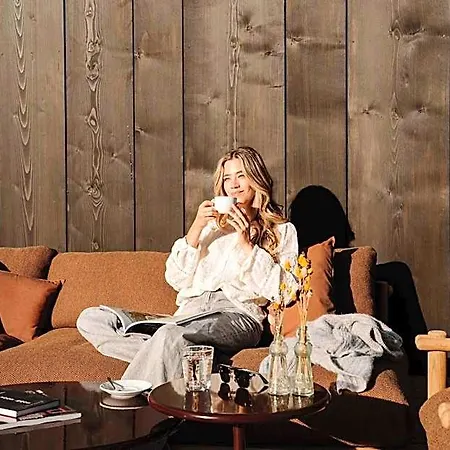 호텔 Arx Boutiquehotel