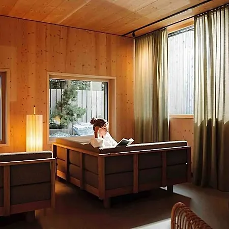 Arx Boutiquehotel 4*