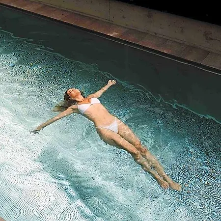 Arx Boutiquehotel 호텔 4*