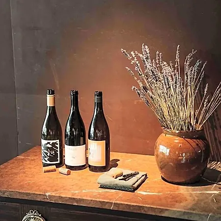 Arx Boutiquehotel Hotel
