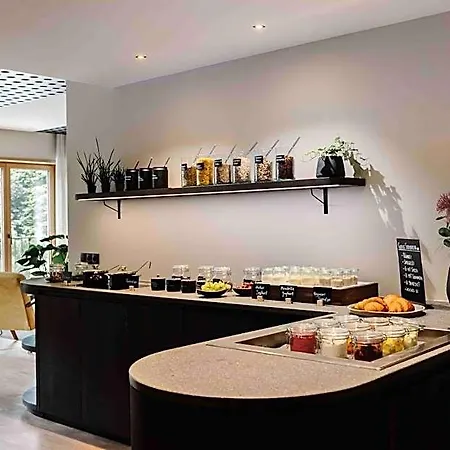 Arx Boutiquehotel