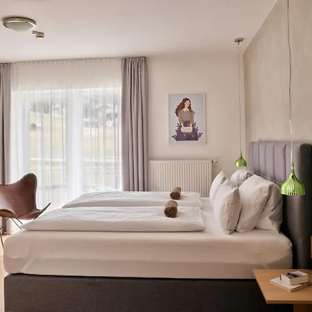 Arx Boutiquehotel Schladming