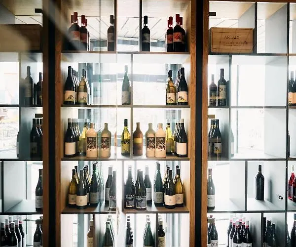 Arx 호텔 슈라드밍