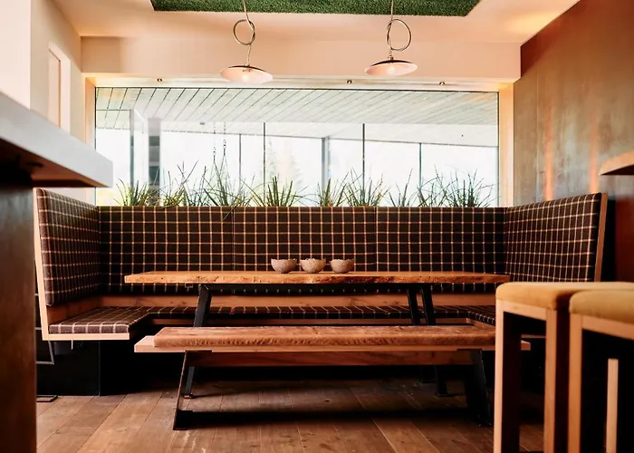 Arx Hotell Schladming