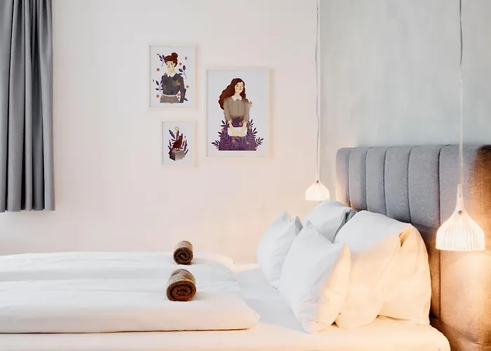 Hotel Arx Schladming