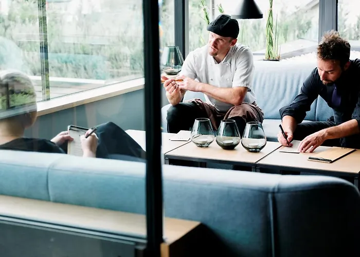 Szálloda Arx Boutiquehotel Schladming